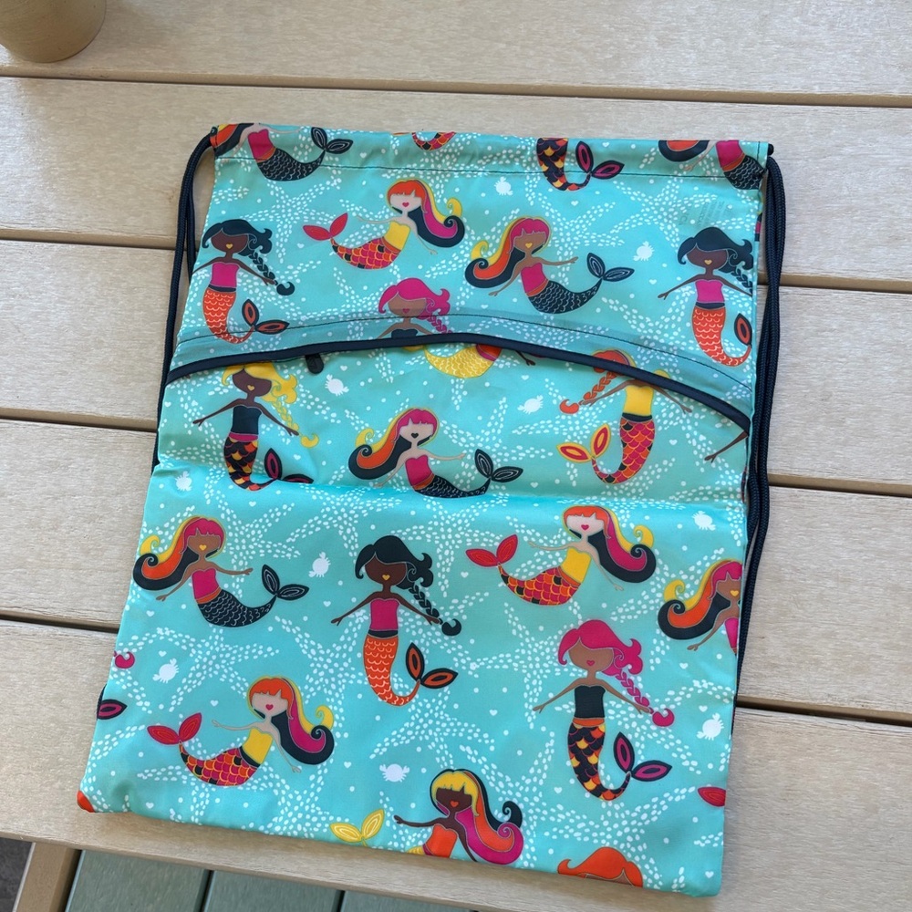 Thirty-one Cinch Sac